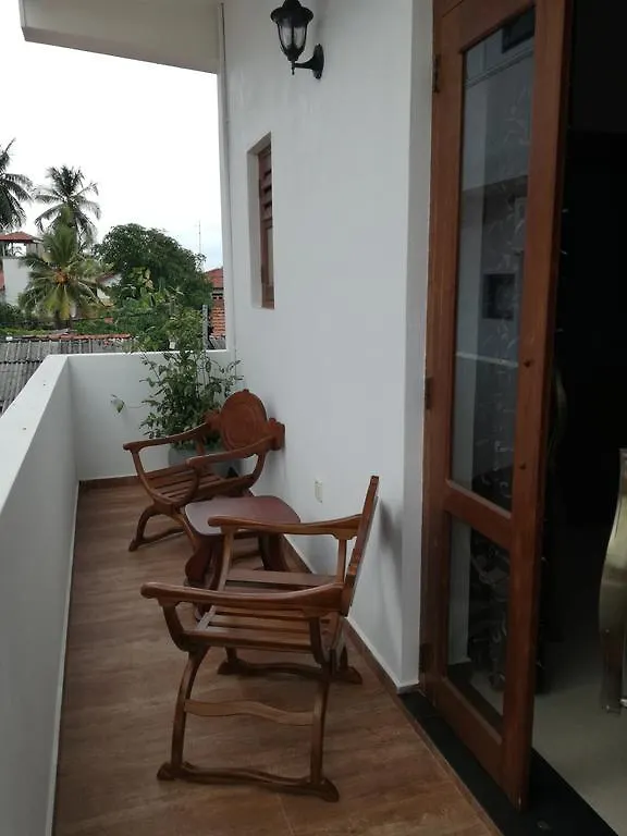 Bianco Terrace Hotel Negombo Sri Lanka