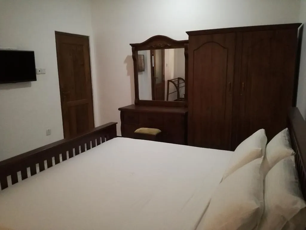 Affittacamere Bianco Terrace Hotel Negombo