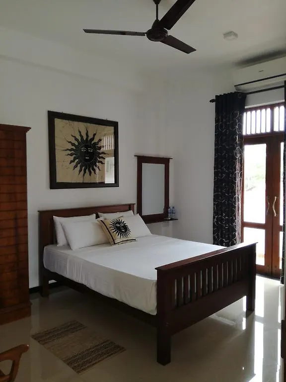 Affittacamere Bianco Terrace Hotel Negombo