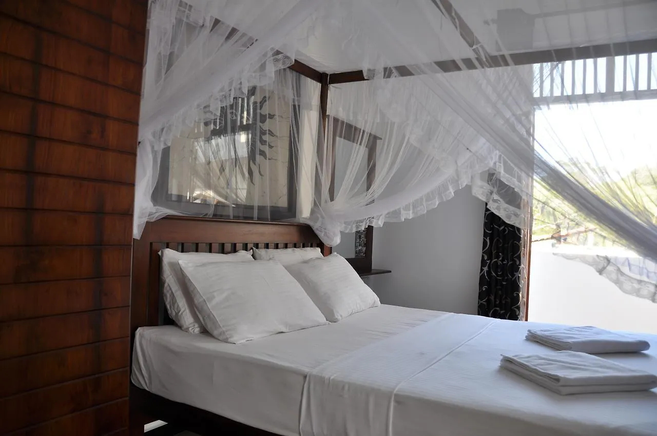 Bianco Terrace Hotel Negombo Sri Lanka